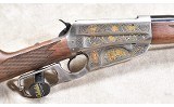 WINCHESTER ~ T ROOSEVELT CENTENNIAL TRIBUTE ~ 1895 MATCHED PAIR ~ .405 WINCHESTER - 3 of 14