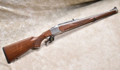 RUGER ~ NO 1 ~ .257 ROBERTS