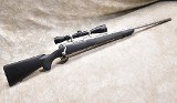 WINCHESTER ~ 70 SA ~ .308 WINCHESTER