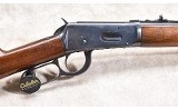WINCHESTER ~ 94 ~ .30 WCF - 3 of 11
