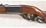 SAVAGE ~ 99 ~ .300 SAVAGE - 9 of 11