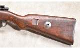MAUSER ~ S/27 BERLIN-LUEBECKER ~ 98 ~ 7.90 MM - 10 of 16