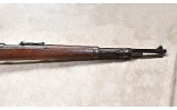 MAUSER ~ S/27 BERLIN-LUEBECKER ~ 98 ~ 7.90 MM - 4 of 16