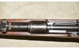 MAUSER ~ S/27 BERLIN-LUEBECKER ~ 98 ~ 7.90 MM - 16 of 16