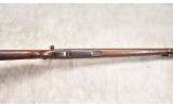 MAUSER ~ S/27 BERLIN-LUEBECKER ~ 98 ~ 7.90 MM - 6 of 16
