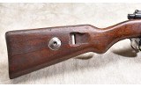 MAUSER ~ S/27 BERLIN-LUEBECKER ~ 98 ~ 7.90 MM - 2 of 16