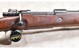 MAUSER ~ S/27 BERLIN-LUEBECKER ~ 98 ~ 7.90 MM - 3 of 16