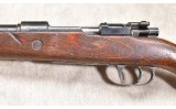 MAUSER ~ S/27 BERLIN-LUEBECKER ~ 98 ~ 7.90 MM - 9 of 16