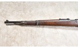 MAUSER ~ S/27 BERLIN-LUEBECKER ~ 98 ~ 7.90 MM - 8 of 16