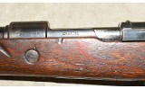 MAUSER ~ S/27 BERLIN-LUEBECKER ~ 98 ~ 7.90 MM - 15 of 16