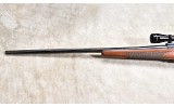 WINCHESTER ~ 70 CLASSIC DBM ~ 7MM REMINGTON MAG - 8 of 11