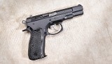 CZ ~ Model 75 B ~ 9mm Luger