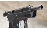 CZ ~ Model 75 B ~ 9mm Luger - 6 of 8