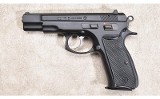 CZ ~ Model 75 B ~ 9mm Luger - 3 of 8