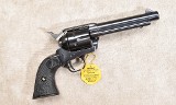 COLT ~ SINGLE ACTION ARMY ~ .357 MAGNUM
