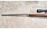 KIMBER ~ 84M ~ .22-250 REMINGTON - 8 of 11