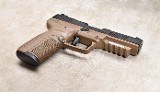 FN Herstal ~ Five-Seven ~ 5.7x28MM