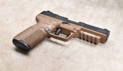 FN Herstal ~ Five-Seven ~ 5.7x28MM