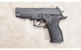 Sig Sauer ~ P226 ELITE ~ .40 S&W - 3 of 8