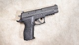 Sig Sauer ~ P226 ELITE ~ .40 S&W