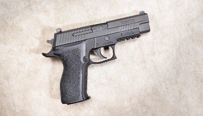 Sig Sauer ~ P226 ELITE ~ .40 S&W