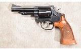 Smith & Wesson ~ Model 19-4 ~ .357 Magnum - 3 of 11