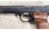 Smith & Wesson ~ Model 41 ~ .22 Long Rifle - 8 of 9