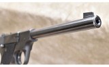 High Standard ~ Model HB ~ .22 Long rifle - 5 of 7