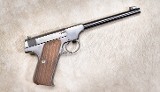 Colt ~ Woodsman ~ .22 Long Rifle