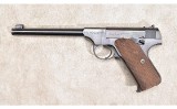 Colt ~ Woodsman ~ .22 Long Rifle - 2 of 6