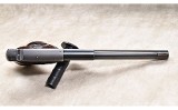 High Standard ~ SK-100 SPORT KING ~ .22 Long Rifle - 6 of 7