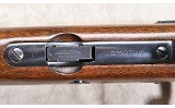 WINCHESTER ~ 52 SPORTING (YOM: 1948) ~ .22 LONG RIFLE - 13 of 13
