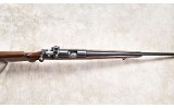 WINCHESTER ~ 52 SPORTING (YOM: 1948) ~ .22 LONG RIFLE - 5 of 13