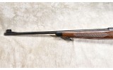 WINCHESTER ~ 52 SPORTING (YOM: 1948) ~ .22 LONG RIFLE - 8 of 13