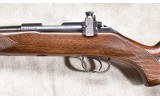 WINCHESTER ~ 52 SPORTING (YOM: 1948) ~ .22 LONG RIFLE - 9 of 13