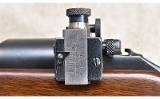 WINCHESTER ~ 52 SPORTING (YOM: 1948) ~ .22 LONG RIFLE - 12 of 13