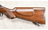 WINCHESTER ~ 52 SPORTING (YOM: 1948) ~ .22 LONG RIFLE - 10 of 13