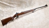 WINCHESTER ~ 52 SPORTING (YOM: 1948) ~ .22 LONG RIFLE