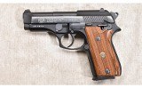 Taurus ~ Model PT 58 S ~ .380 ACP - 3 of 8