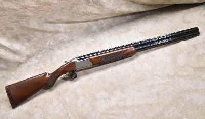 BROWNING ~ WHITE LIGHTNING ~ 12 GAUGE