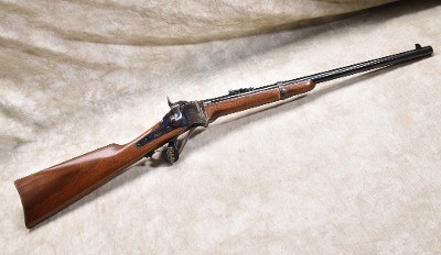 ARMI SPORT ~ SHARPS ~ .45-70 GOVERNMENT