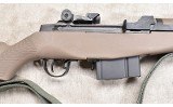 SPRINGFIELD ~ M1A .308 WINCHESTER - 3 of 13