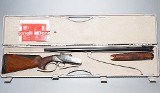 BENELLI 828U Over & Under - 1 of 14