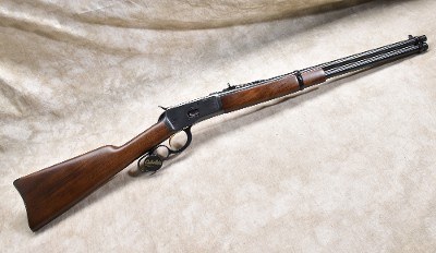 BROWNING ~ MODEL 92 ~ .357 MAGNUM