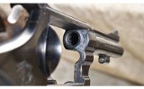 Smith & Wesson ~ Model 15 ~ .38 S&W Special - 9 of 11
