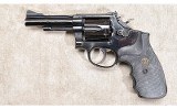 Smith & Wesson ~ Model 15 ~ .38 S&W Special - 3 of 11