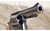 Smith & Wesson ~ Model 36-1 ~ .38 S&W Special - 5 of 11