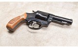 Smith & Wesson ~ Model 36-1 ~ .38 S&W Special - 2 of 11