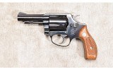 Smith & Wesson ~ Model 36-1 ~ .38 S&W Special - 3 of 11