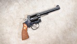 Smith & Wesson ~ Model 14-4 ~ .38 S&W Special